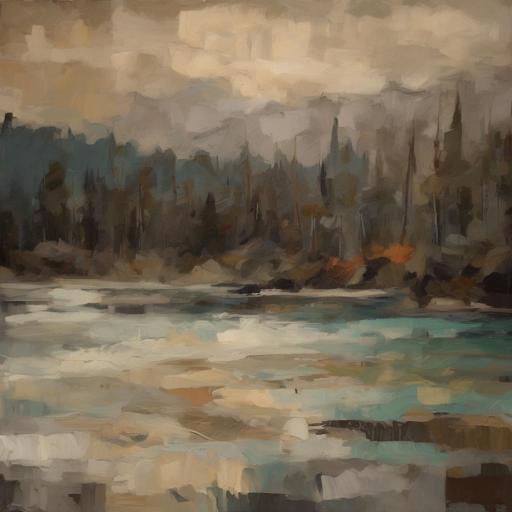 Στυλ και Τεχνικές του Καρλ Ραλ