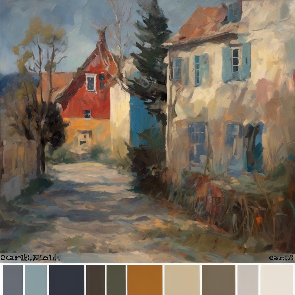 Βιογραφία του Καρλ Ραλ