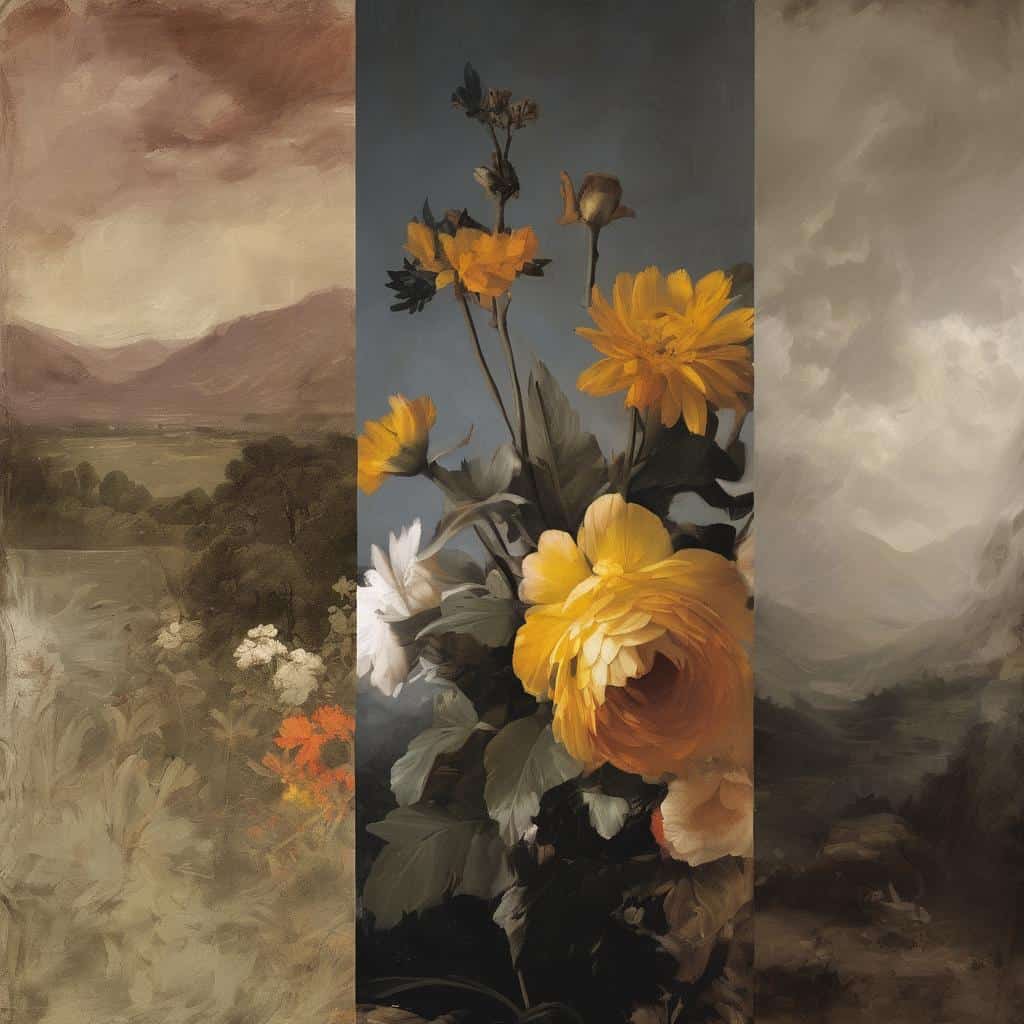 Γιοχάν Καρλ Φρίντριχ Ντάουτε – Ο Ρομαντικός Ζωγράφος του 18ου αιώνα