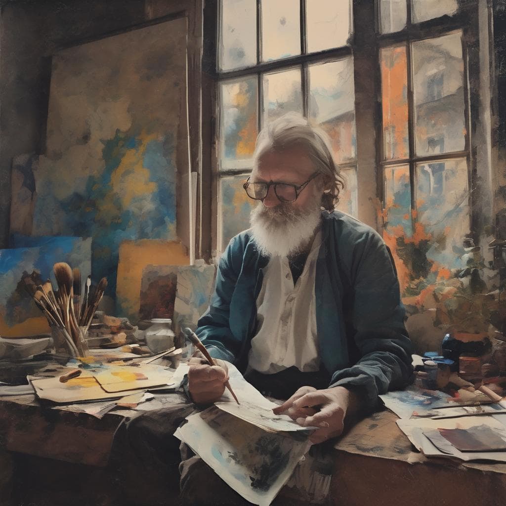 Θωμάς Σουάνταλερ – Ο Διαμάντι της Αναγέννησης