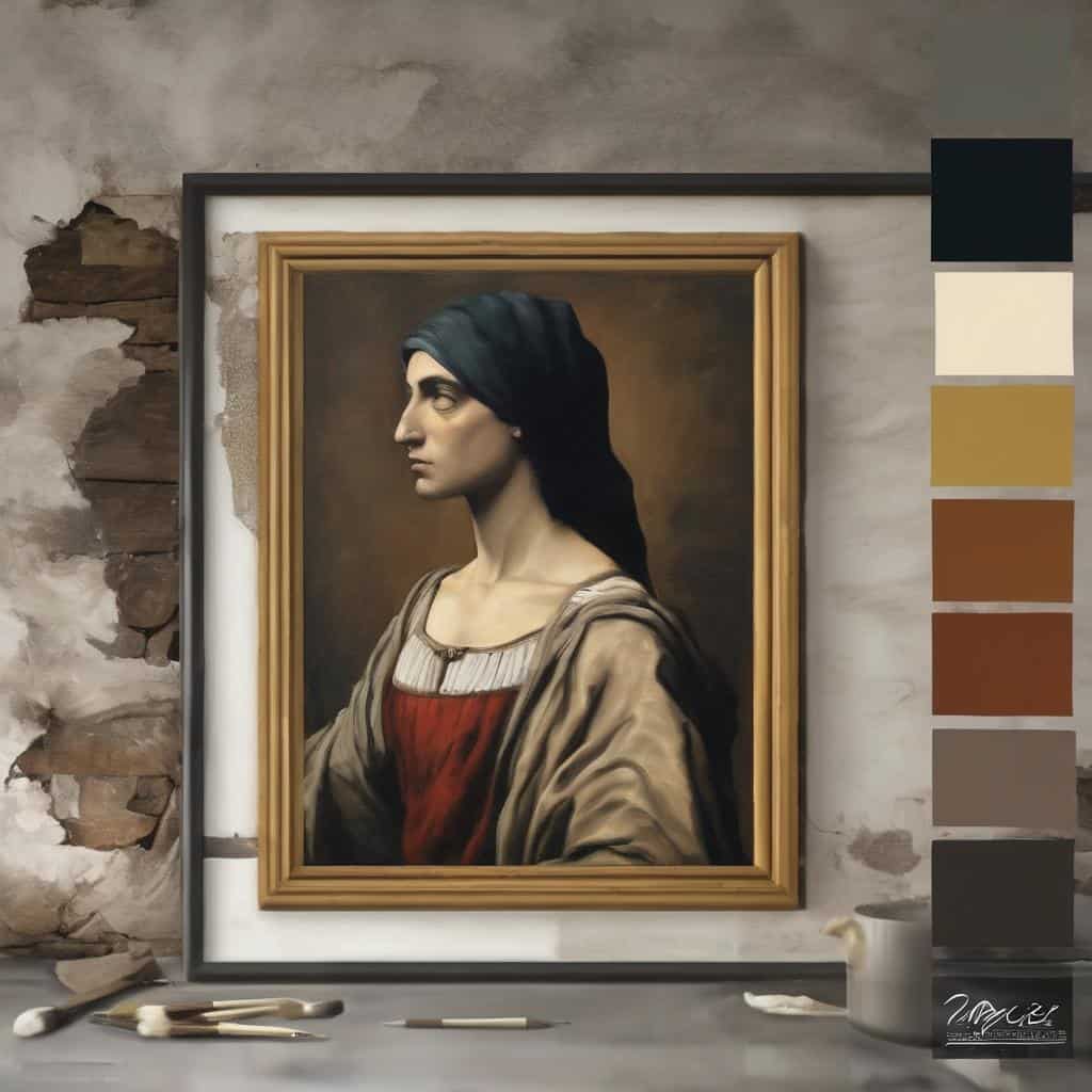 Ιερώνυμος ΚΟΥΣΤΟΔΗΣ – Ο Μελωδικός Ζωγράφος