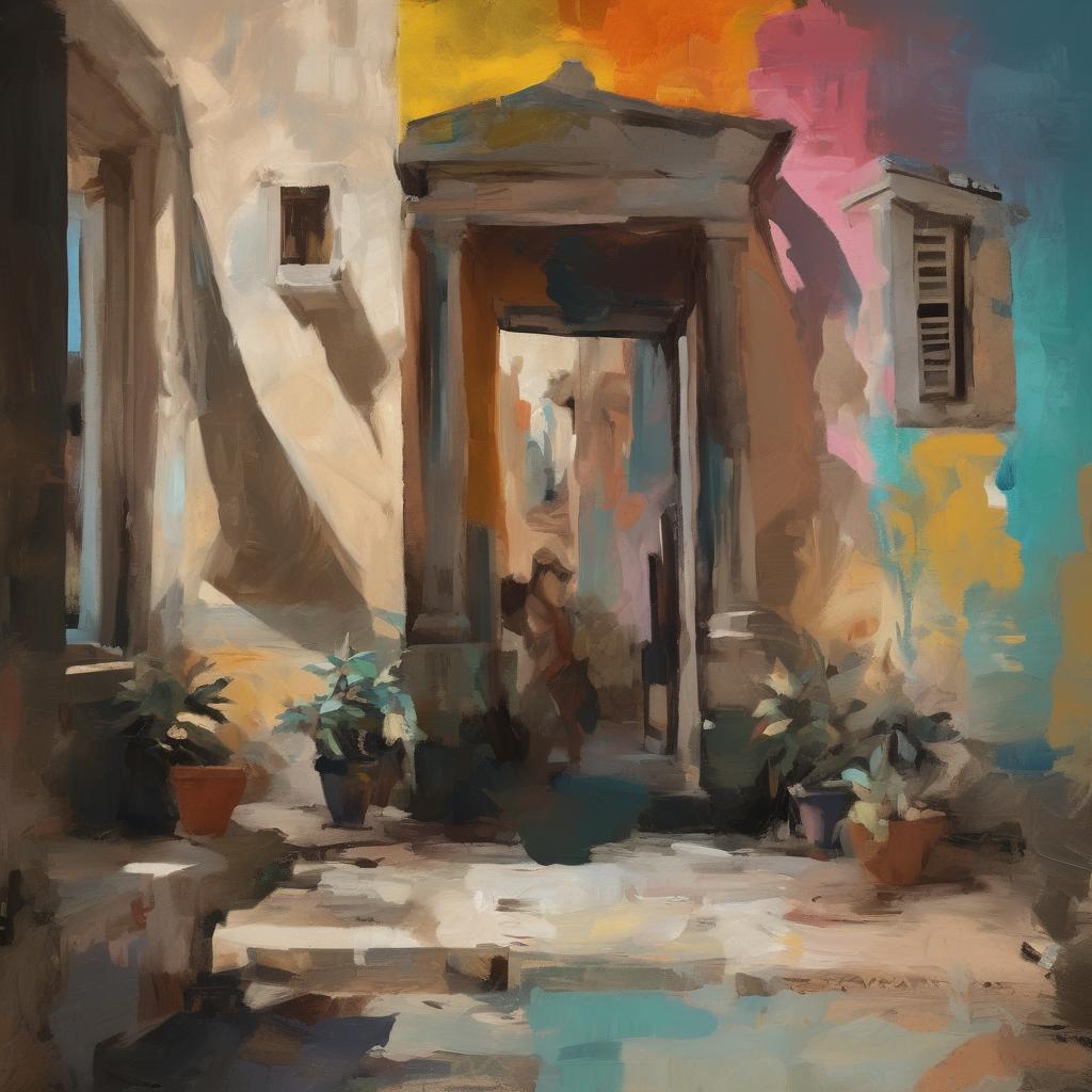 Η Ζωή και Οι Πρώιμες Εμπειρίες του Marco BASAITI