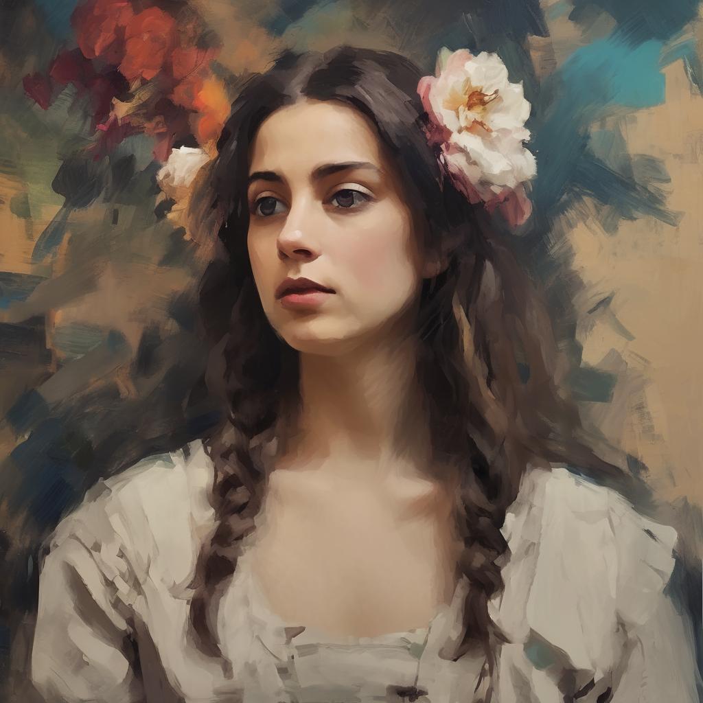 Το Μοναδικό Στιλ του Καλλιτέχνη Marco BASAITI