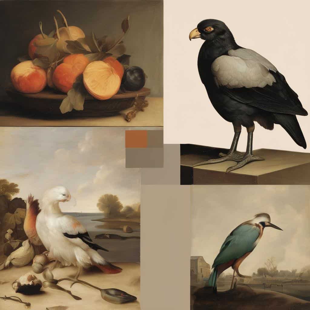 Πέτερ Γιάκωπσον Ντάιφχουισεν – Ολλανδικός Ζωγράφος του 17ου αιώνα