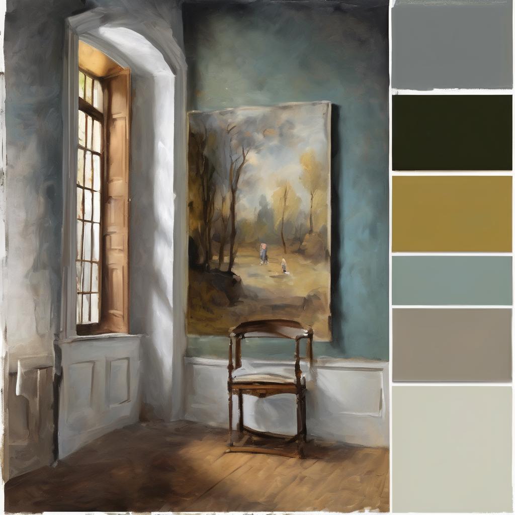 Η Ζωή και η Καριέρα του Frans GEFFELS