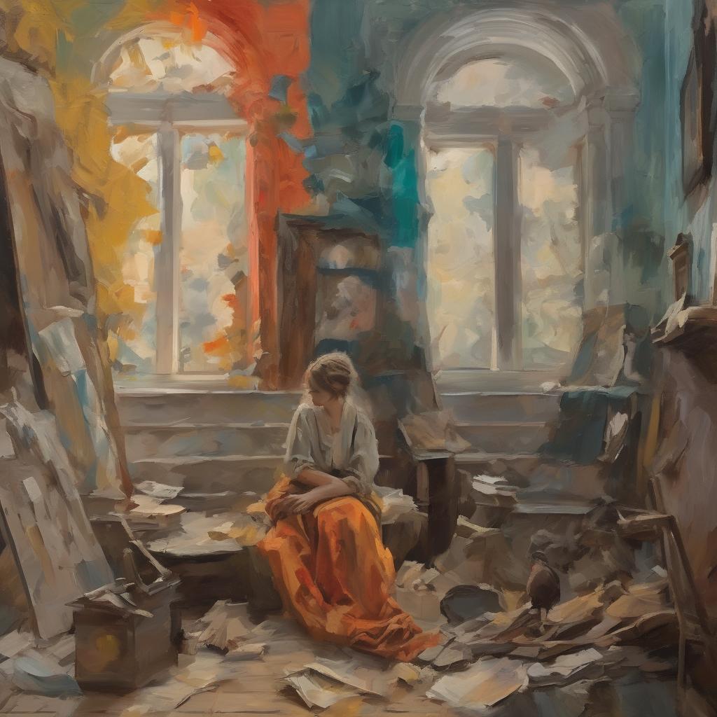 Η πρώιμη ζωή και εκπαίδευση του καλλιτέχνη Simon MAZIÈRE