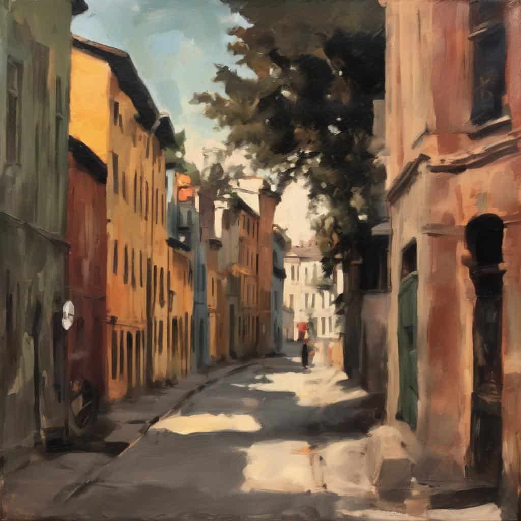 Δαβίδ Άλτενστέτερ – Ο Μετα-Εκθραυστικός Καλλιτέχνης