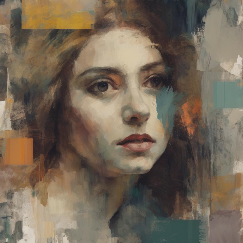 Η Προσωπική Ζωή του Καλλιτέχνη Benedikt RIED