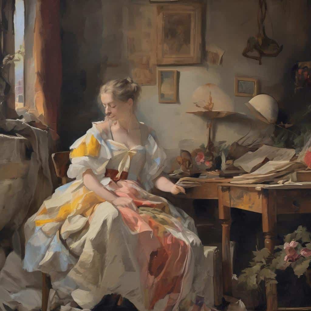 Γιοχάν Μάρτιν Φίσερ – Ο Γλυπτικός Μετασχηματιστής